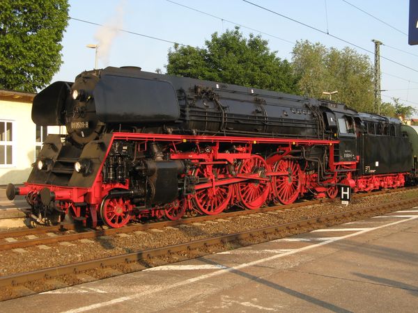 Sonderfahrt Gschwitz 2010, ©Stefan Scholz(150)